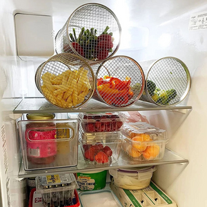 Cesta para BBQ - Não mais alimentos a cair pela grelha