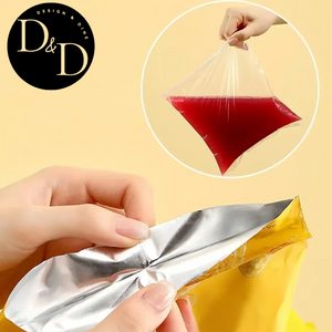 Seal & Go - mini selador