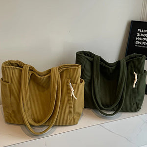 Bolso Urbano Zareli™ – Elegância, conforto e design inteligente para o seu dia a dia