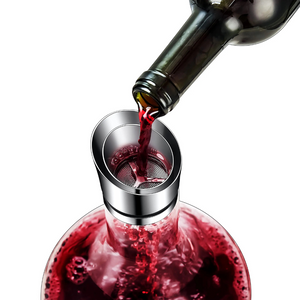 Articasa Decantador de Vinho