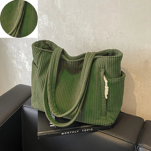 Bolso Urbano Zareli™ – Elegância, conforto e design inteligente para o seu dia a dia