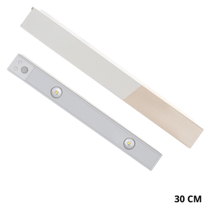 Nora | Lâmpada LED Sem Fios com Sensor de Movimento