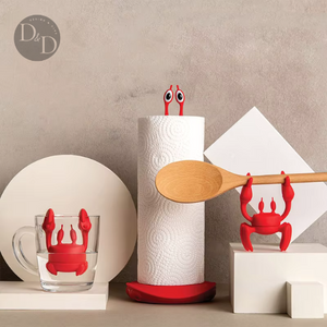 Suporte para colheres Krabbige