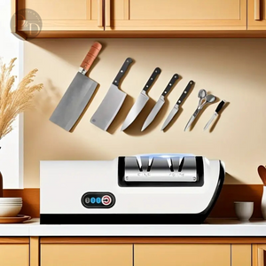 Prosharp - afiador de facas elétrico