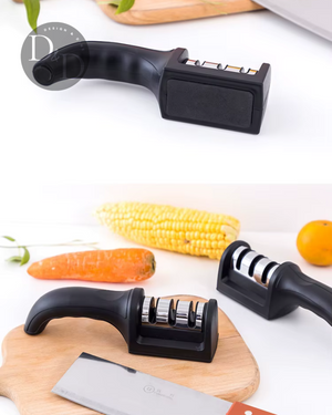 SharpCuisine - Afilador manual de facas