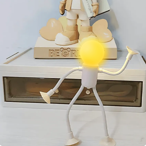 LjusVän™ – O teu suave companheiro noturno