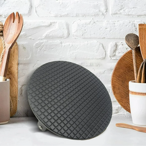 Prensa SmashBurger – Aplasta na grelha como um PRO