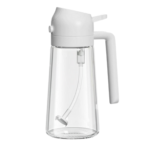 BBQ mist - spray de azeite 2 em 1