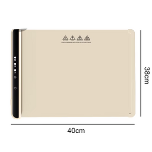 Stayhot - toalha térmica elétrica