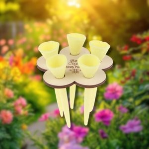 BiOas™ – Pequeno lugar de água, grande diferença