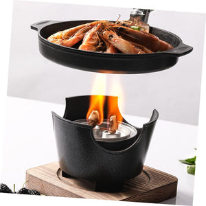 Jappitafel BBQ - adequado para 2-3 pessoas