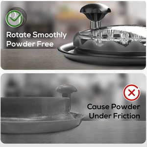 Featherease - carne desfiada em segundos!