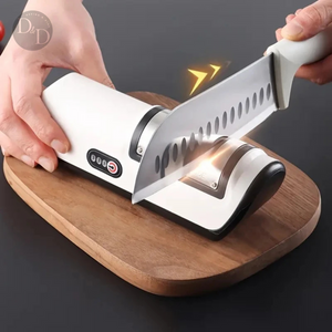 Prosharp - afiador de facas elétrico