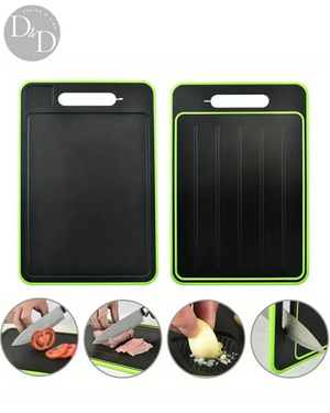 MultiPrep - tábua de descongelação 4 em 1