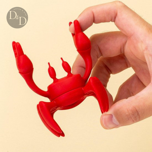 Suporte para colheres Krabbige