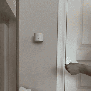 Nuvia | Lâmpada de Parede LED Sem Fios