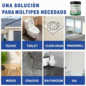 Impermeax | Super Selante Impermeável