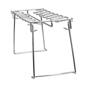 DrumRack – Palitos de frango perfeitos para o BBQ