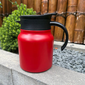 REG'on Hotpot - incl. infusor de chá integrado