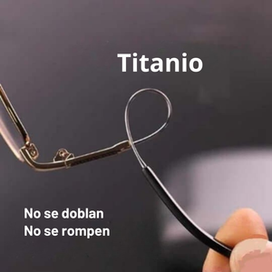 Óculos Progressivos Inteligentes com Lentes Fotocromáticas