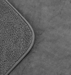 LoveGuard™ - Manta Impermeável para Casais