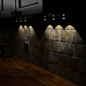 Nora | Lâmpada LED Sem Fios com Sensor de Movimento