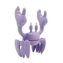 Suporte para colheres Krabbige