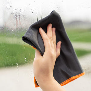 Panos de Microfibra de Carbono – Pack de 3 Alta Absorção e Durabilidade