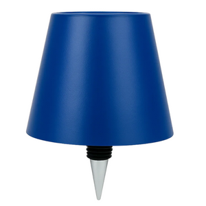 Luminella | Lâmpada Decorativa para Garrafas Recarregável sem Fios