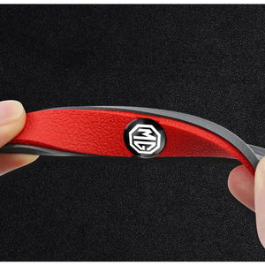 Protetores de bordas adesivos para carro