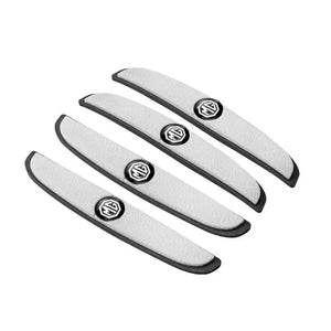 Protetores de bordas adesivos para carro