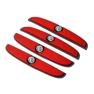 Protetores de bordas adesivos para carro