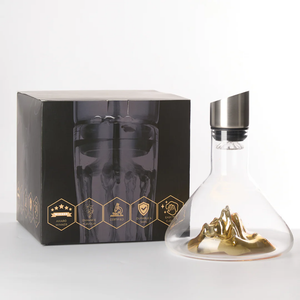 Articasa Decantador de Vinho