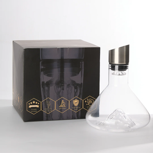 Articasa Decantador de Vinho