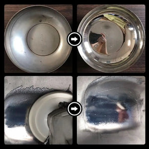 Disco de polimento universal para ferramentas