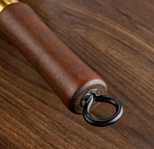 Cuyun iron wadjan - Antiaderente, sem revestimento tóxico