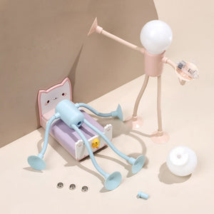 LjusVän™ – O teu suave companheiro noturno