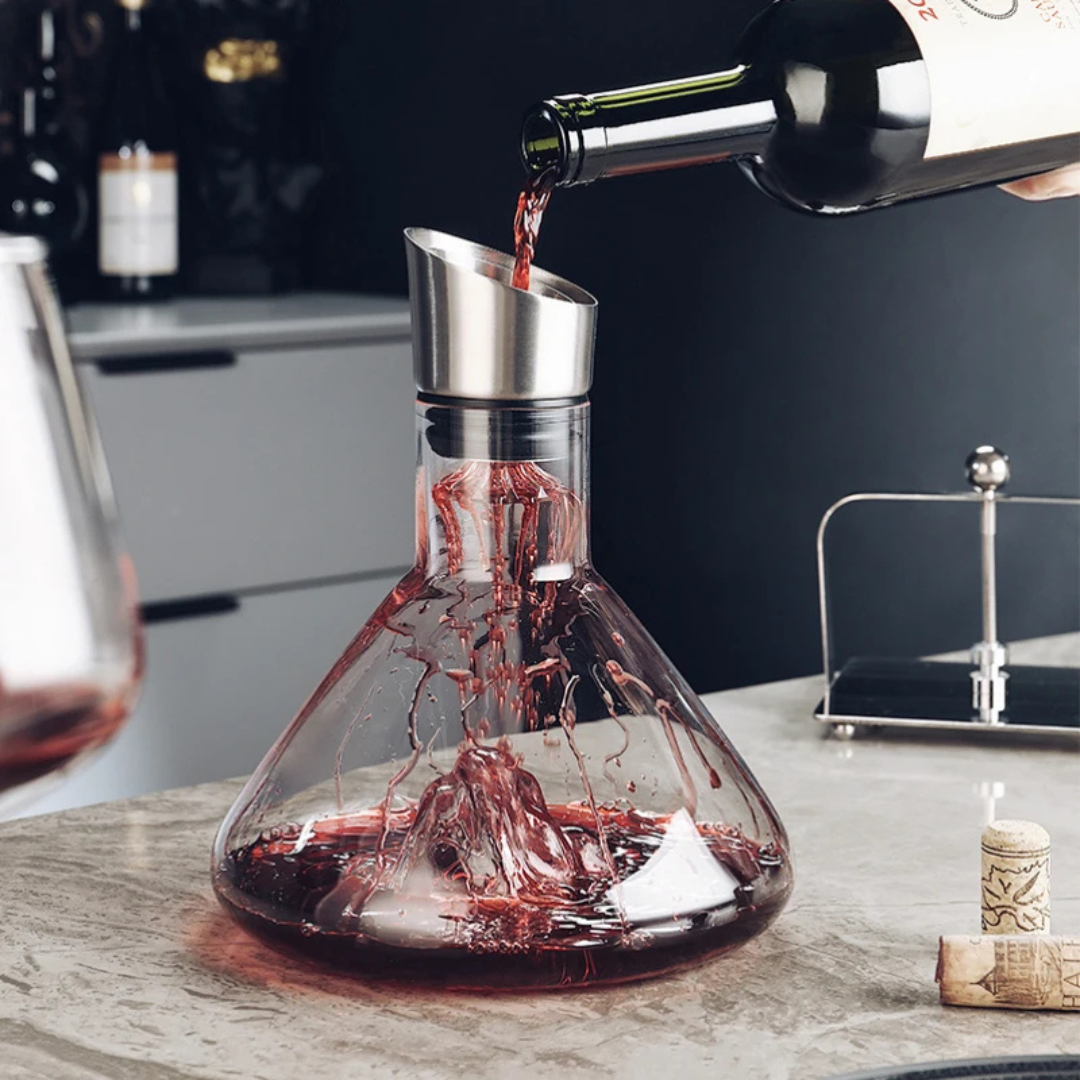 Articasa Decantador de Vinho