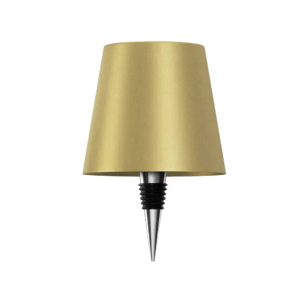 Luminella | Lâmpada Decorativa para Garrafas Recarregável sem Fios