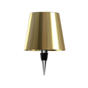 Luminella | Lâmpada Decorativa para Garrafas Recarregável sem Fios