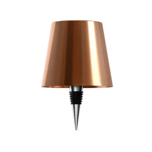 Luminella | Lâmpada Decorativa para Garrafas Recarregável sem Fios