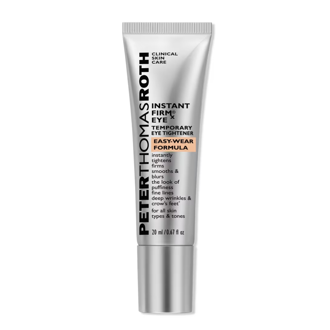 DermaLise Alisador Instantâneo para o Contorno de Olhos