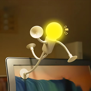 LjusVän™ – O teu suave companheiro noturno