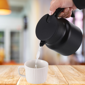 REG'on Hotpot - incl. infusor de chá integrado