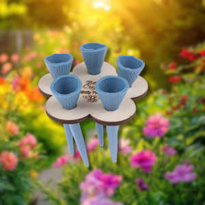 BiOas™ – Pequeno lugar de água, grande diferença