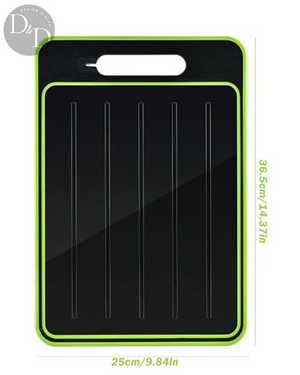 MultiPrep - tábua de descongelação 4 em 1