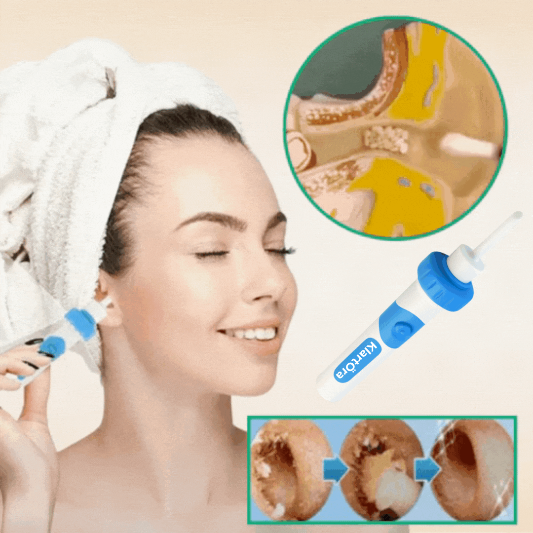 OídoLimpio – Ouça limpo, ouça claro