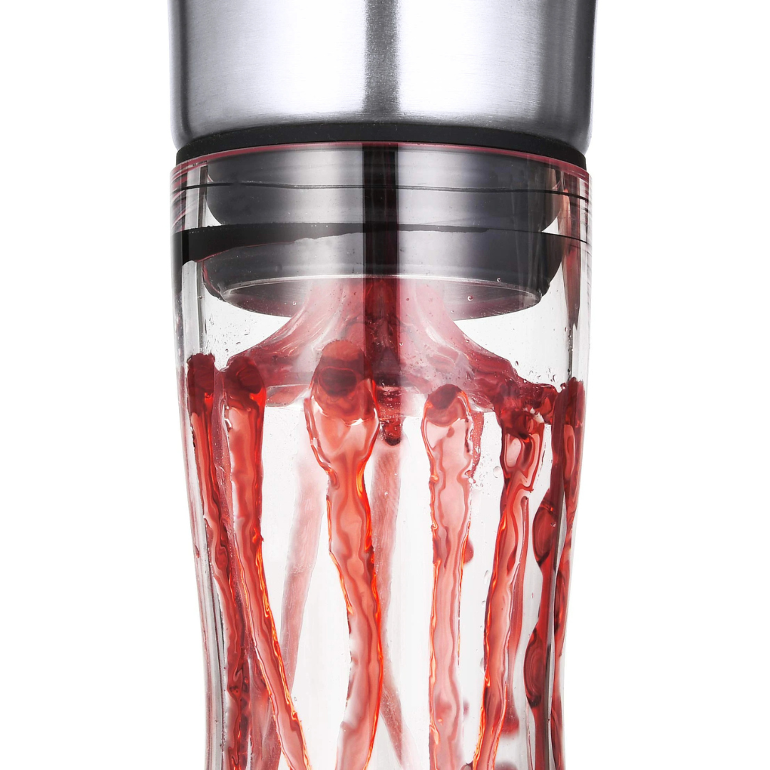 Articasa Decantador de Vinho