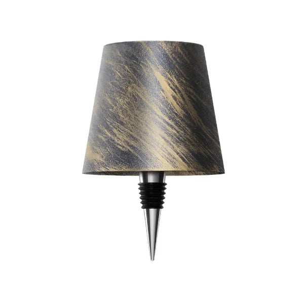 Luminella | Lâmpada Decorativa para Garrafas Recarregável sem Fios