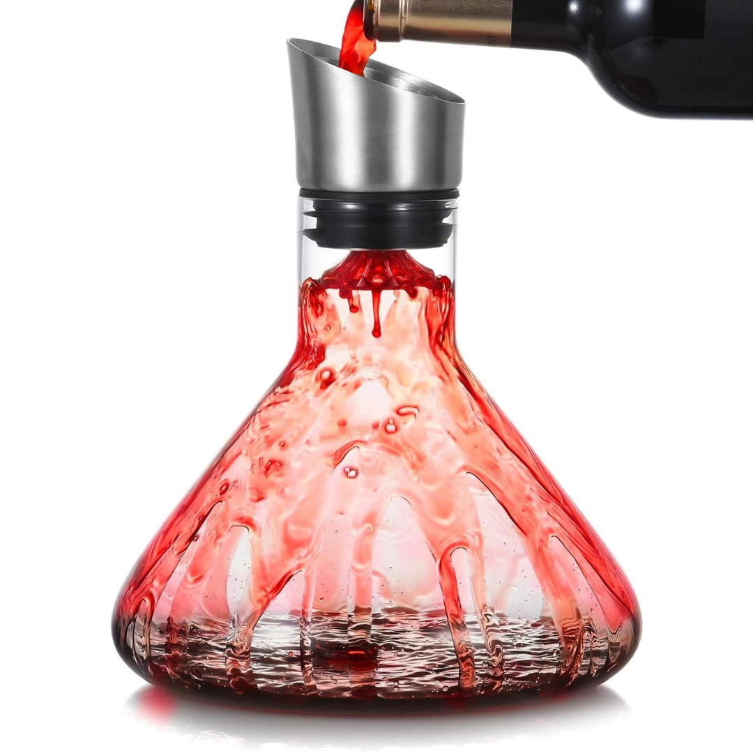 Articasa Decantador de Vinho
